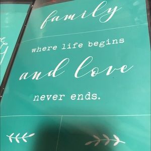 Silk screen transfer